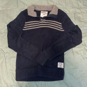 men’s sweater